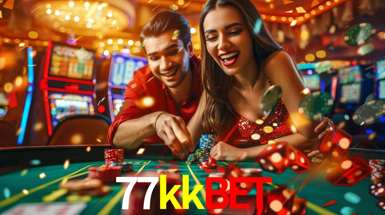 77kkbet - Aplicativo Móvel