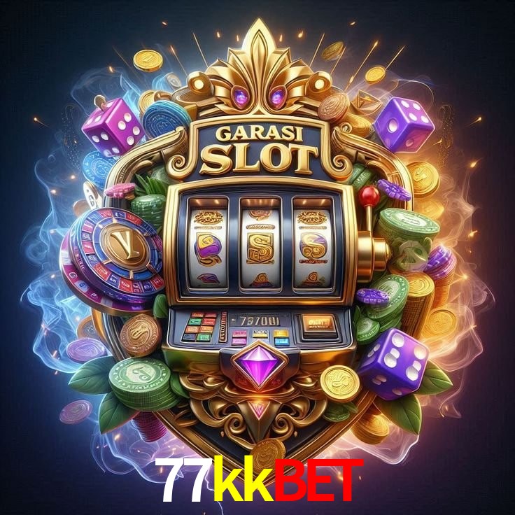 77kkbet - Winners Celebration